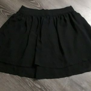 mini skirt